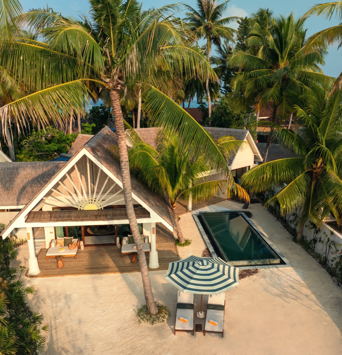 SIX & SIX Private Residences launches in the Maldives