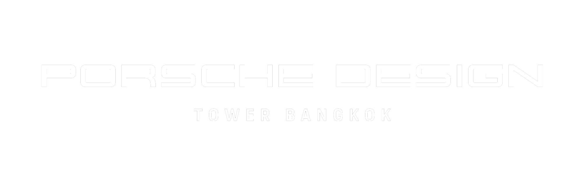 Porsche Design Tower Bangkok